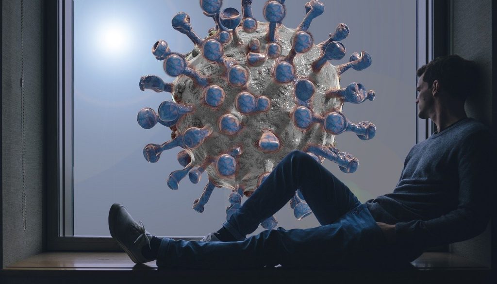 managing mental health during covid19