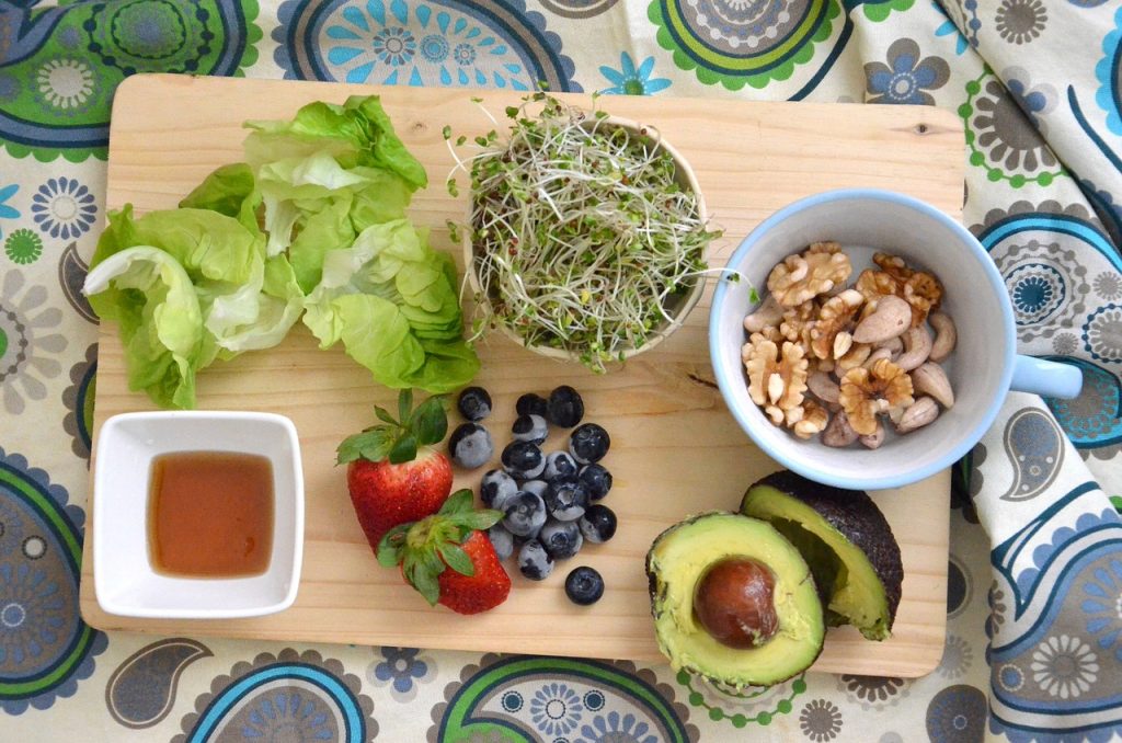 broccoli sprouts, super food, anti cancer